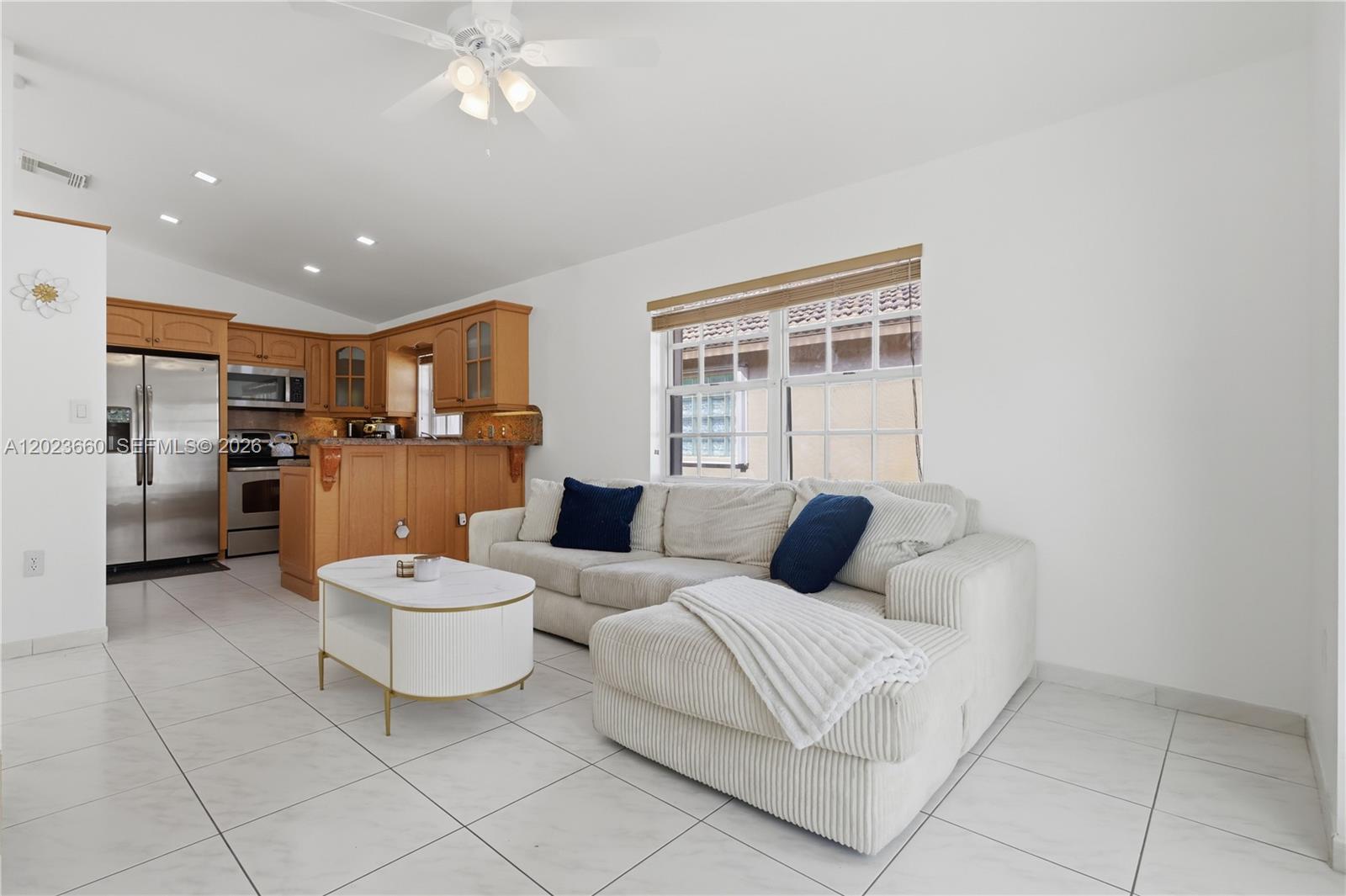 SILVER LAKES AT PEMBROKE - Residential