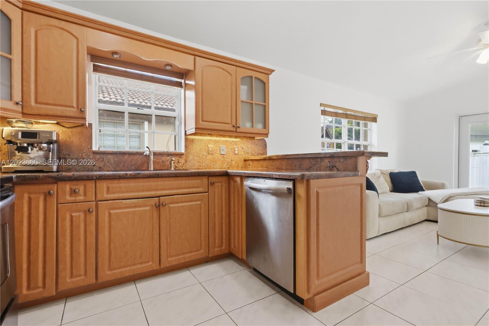 SILVER LAKES AT PEMBROKE - Residential