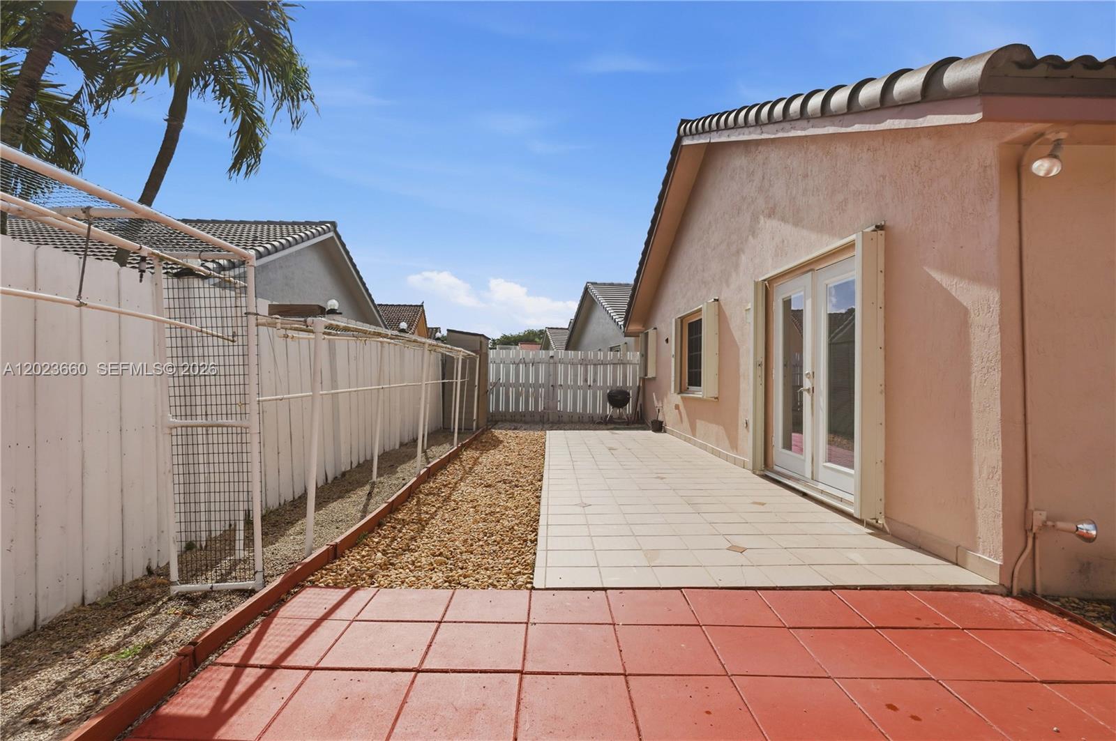 SILVER LAKES AT PEMBROKE - Residential
