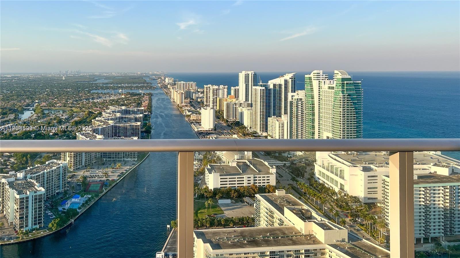 4010 SOUTH OCEAN CONDO - Residential