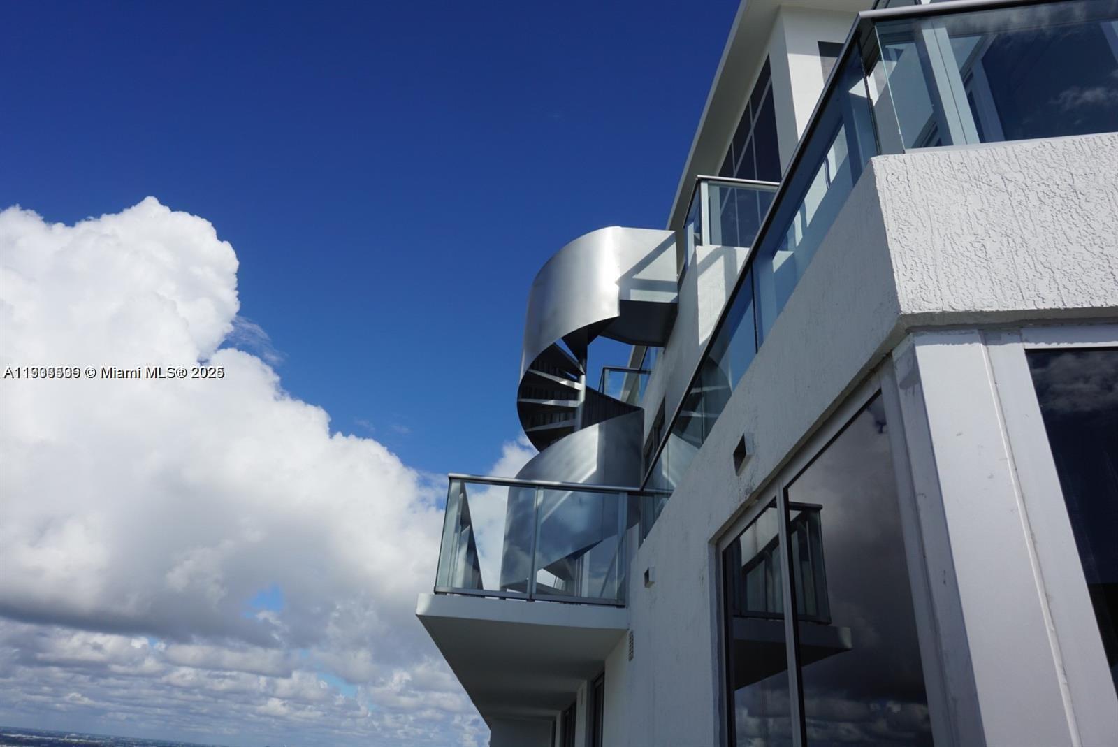 4010 SOUTH OCEAN CONDO - Residential