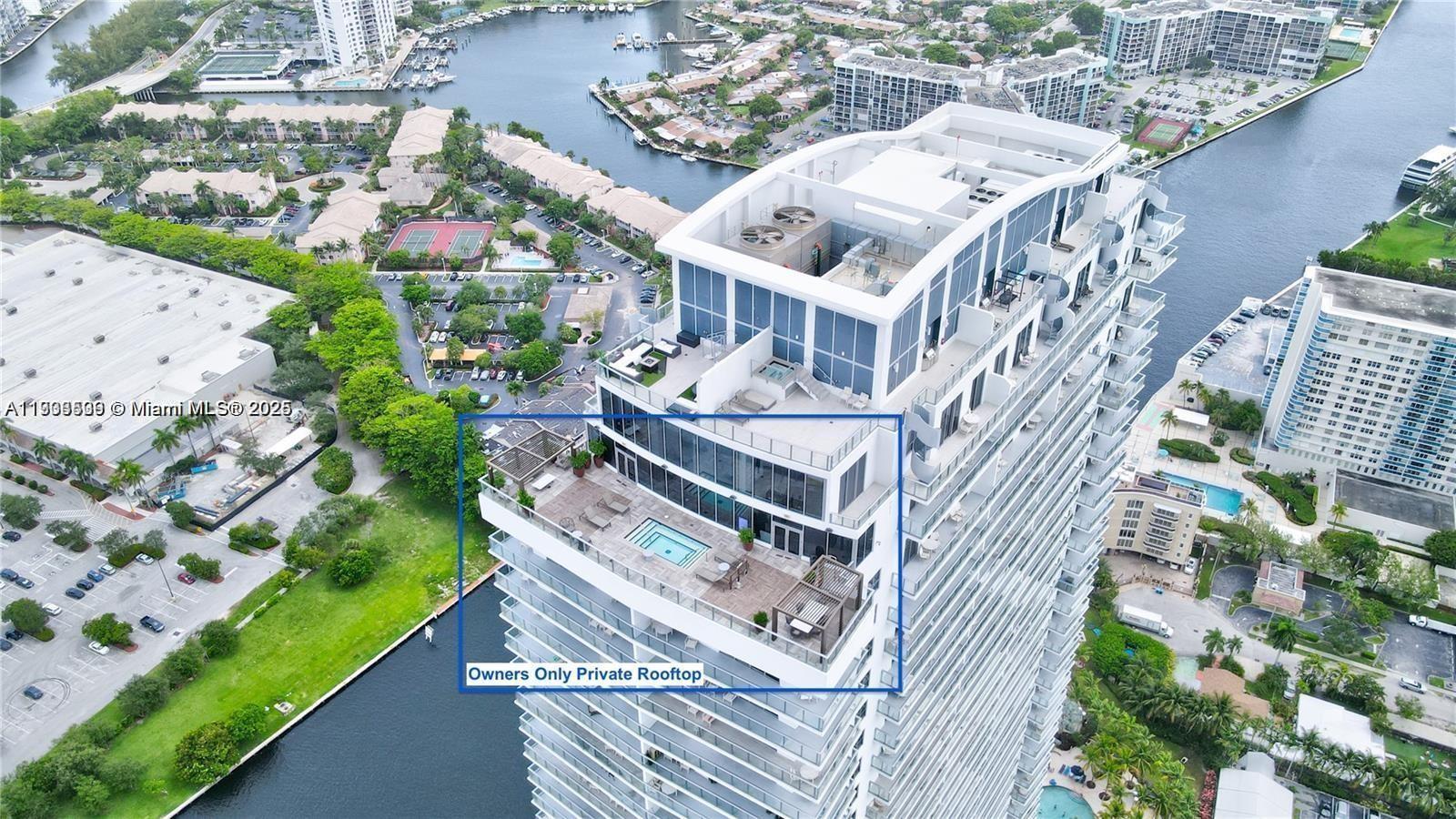 4010 SOUTH OCEAN CONDO - Residential