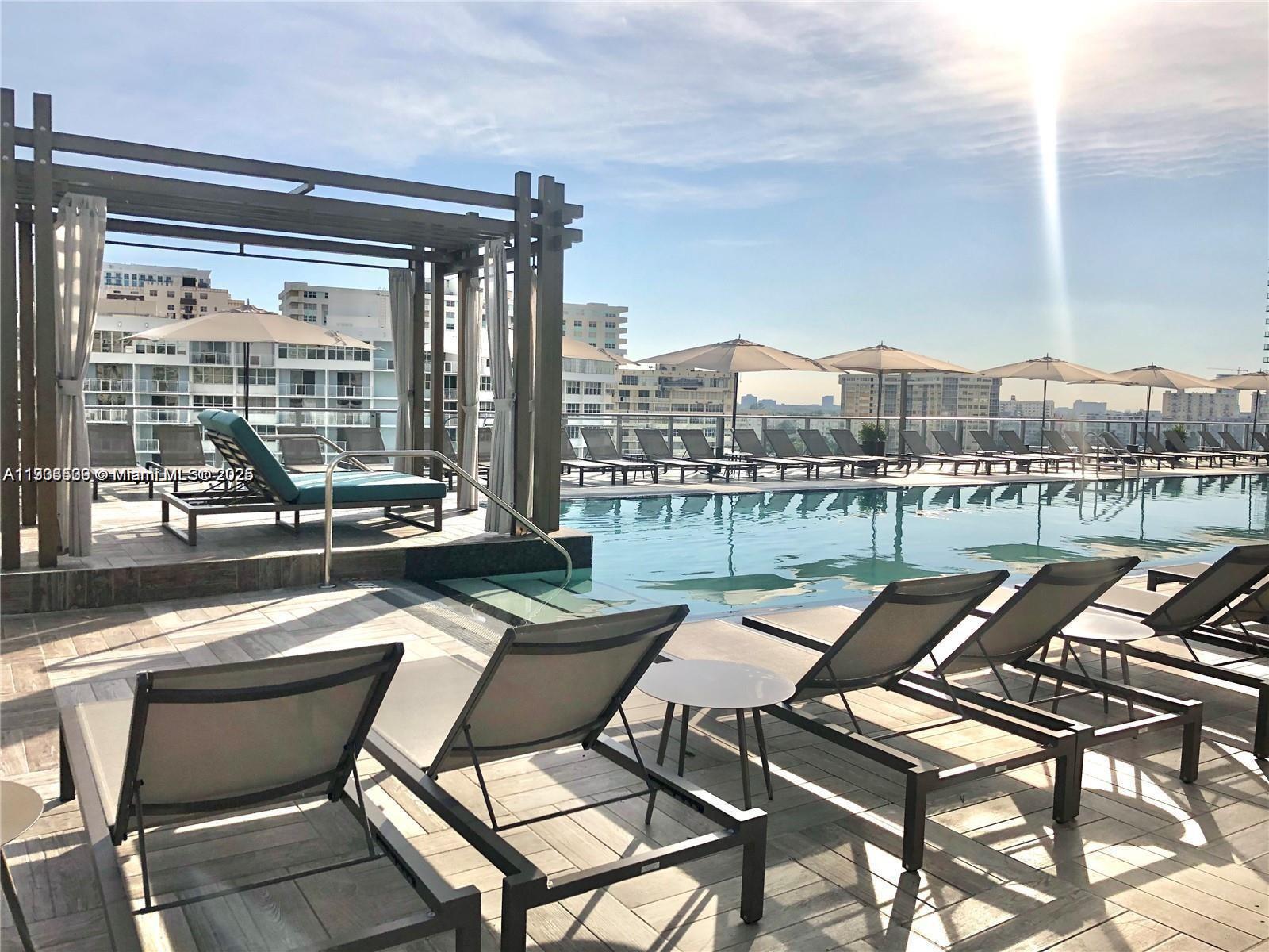 4010 SOUTH OCEAN CONDO - Residential