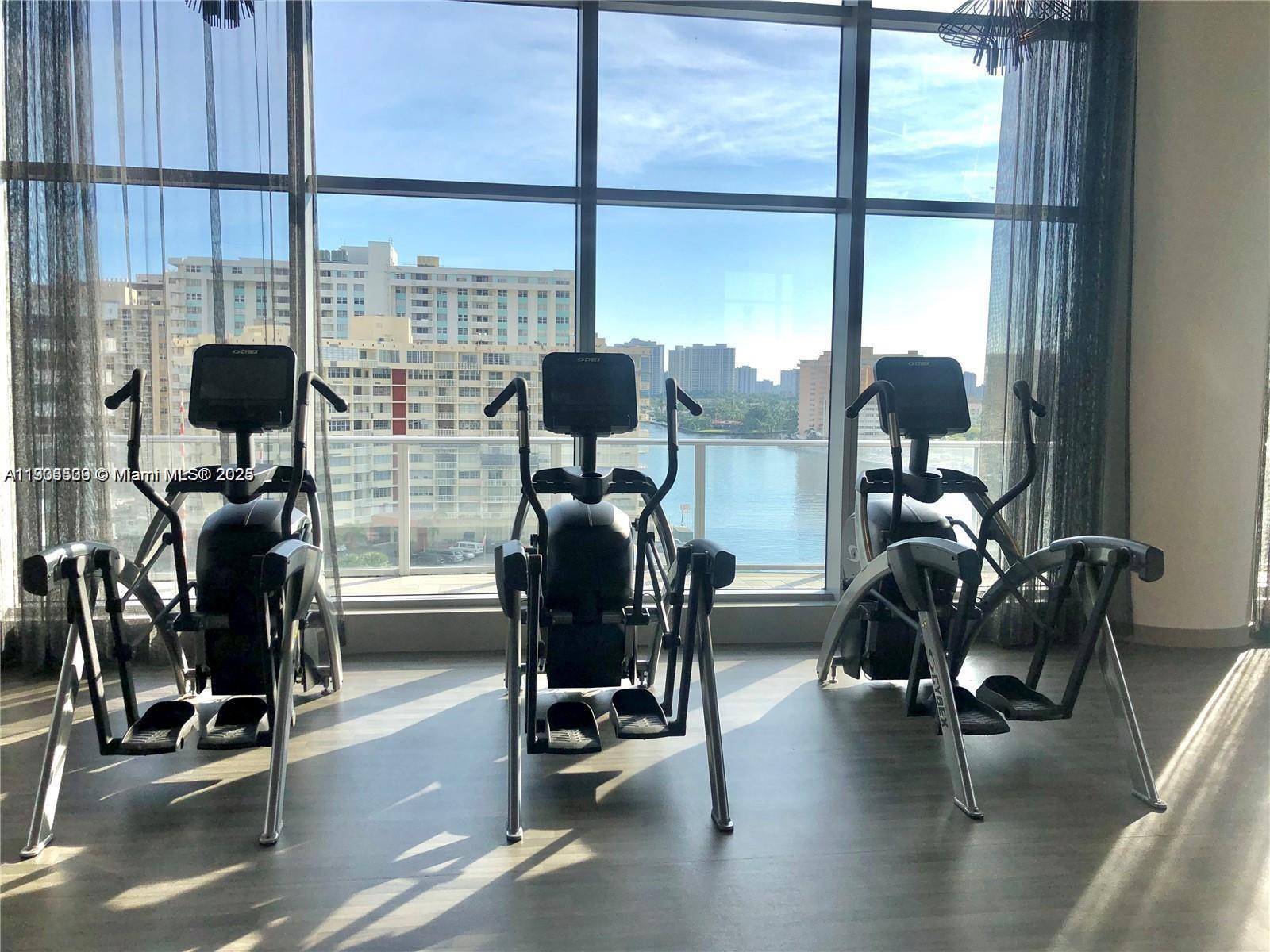 4010 SOUTH OCEAN CONDO - Residential