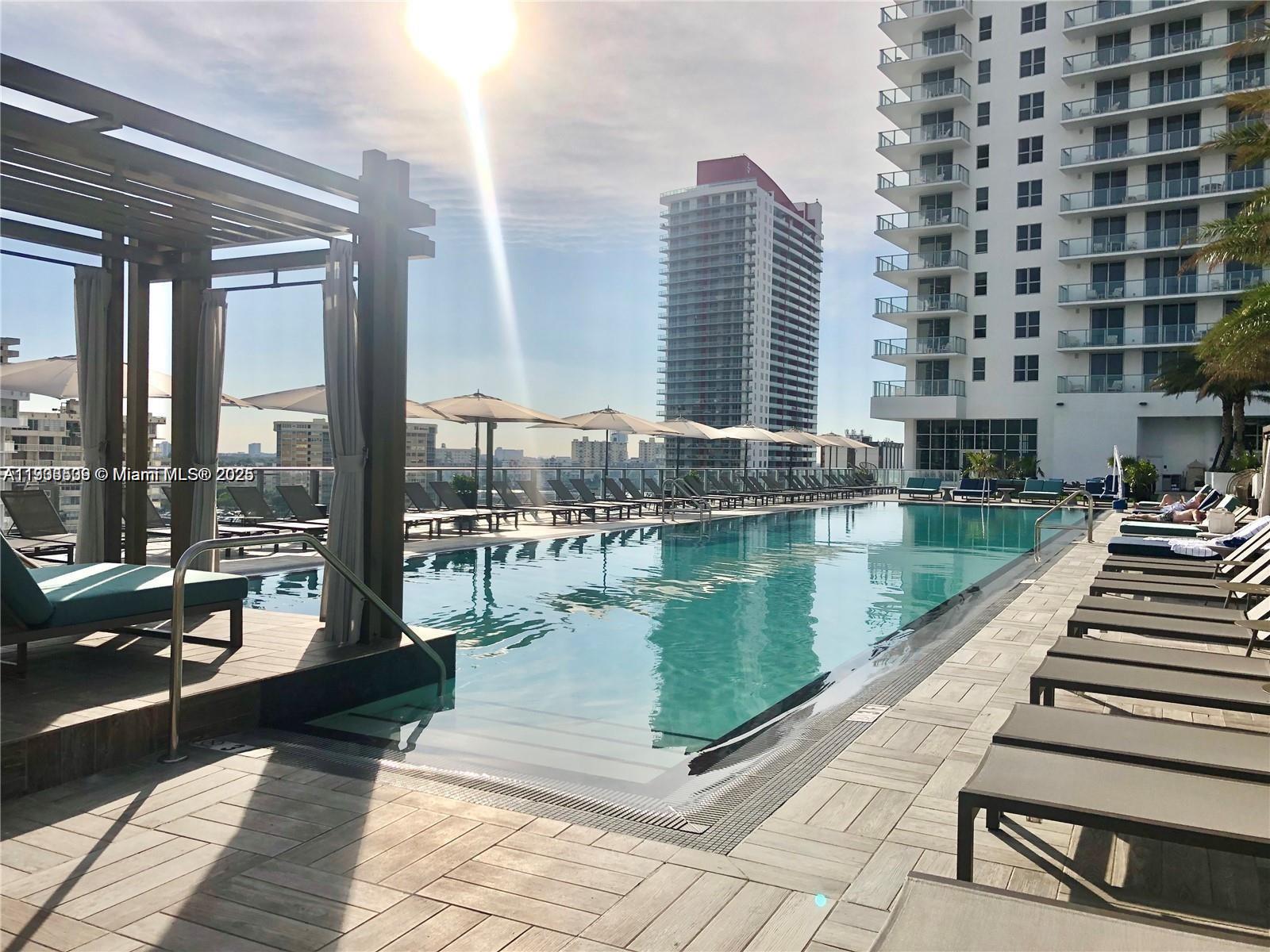 4010 SOUTH OCEAN CONDO - Residential