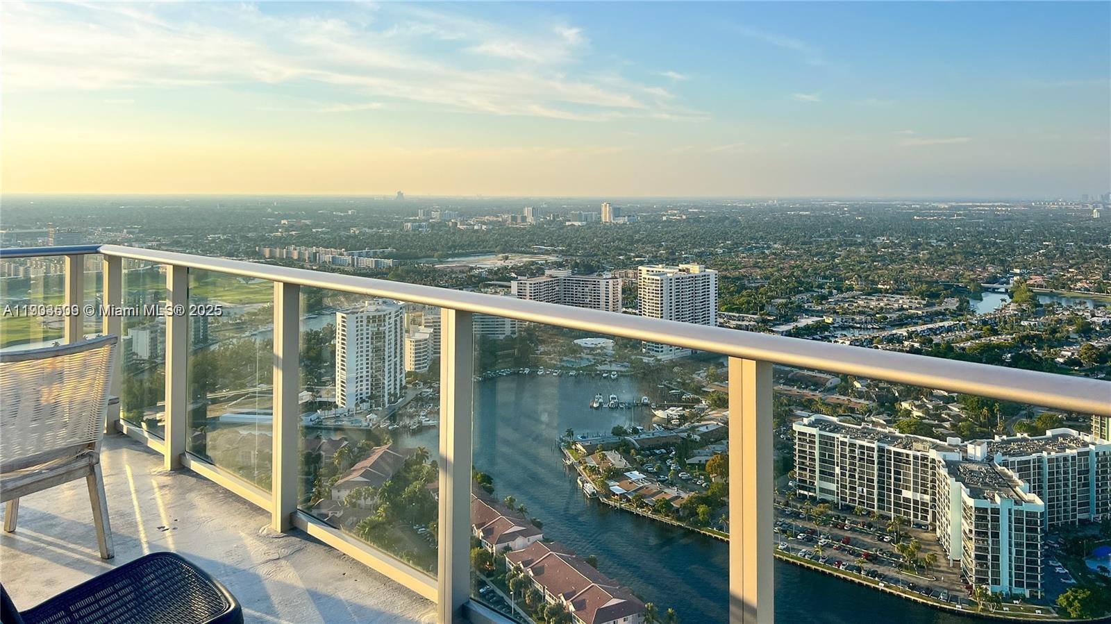 4010 SOUTH OCEAN CONDO - Residential