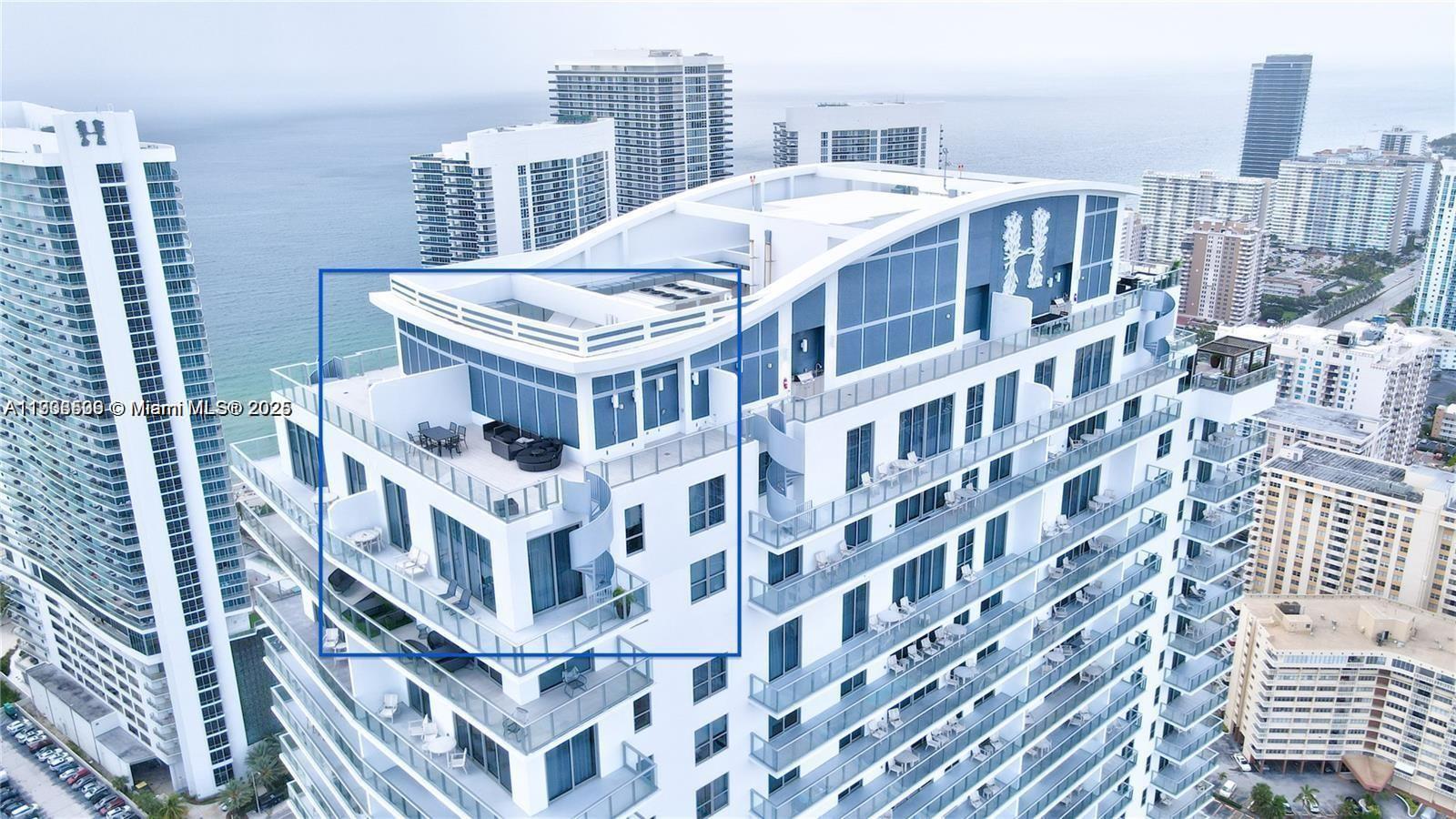 4010 S Ocean Dr T4302