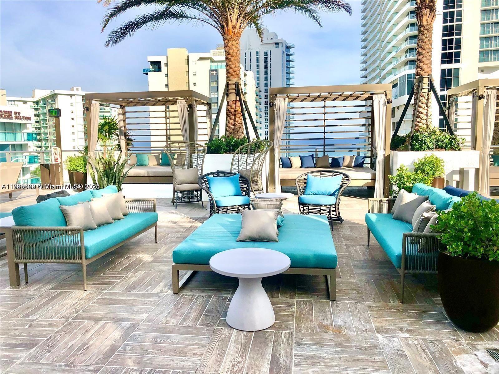 4010 SOUTH OCEAN CONDO - Residential