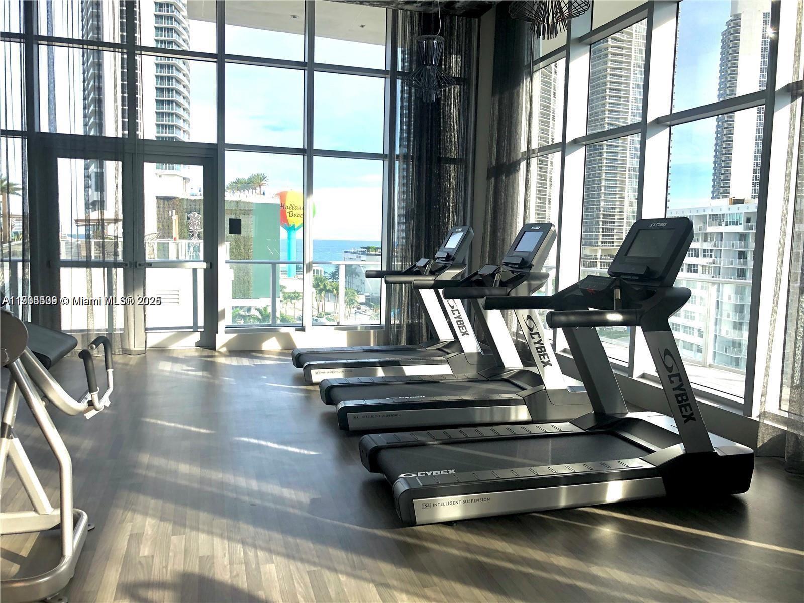 4010 SOUTH OCEAN CONDO - Residential