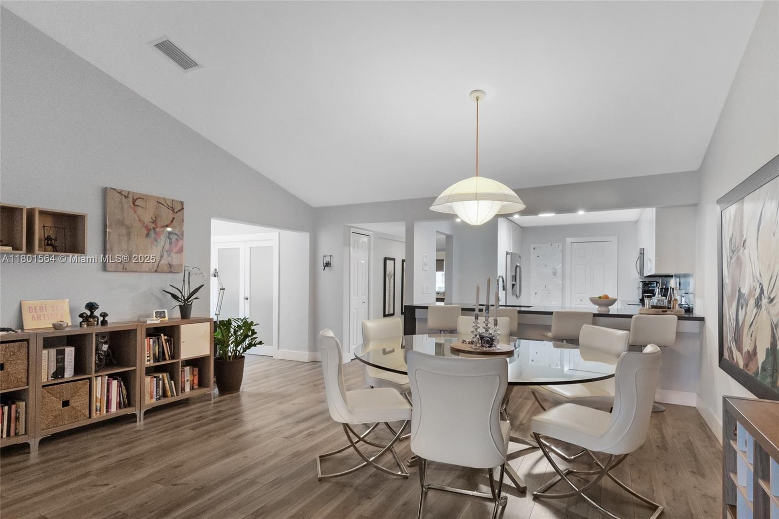 VILLAS OF BONAVENTURE AT - Residential