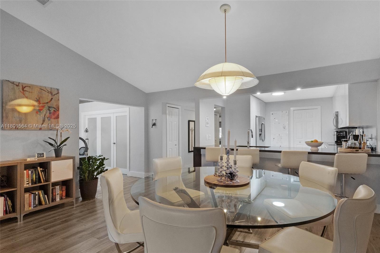 VILLAS OF BONAVENTURE AT - Residential