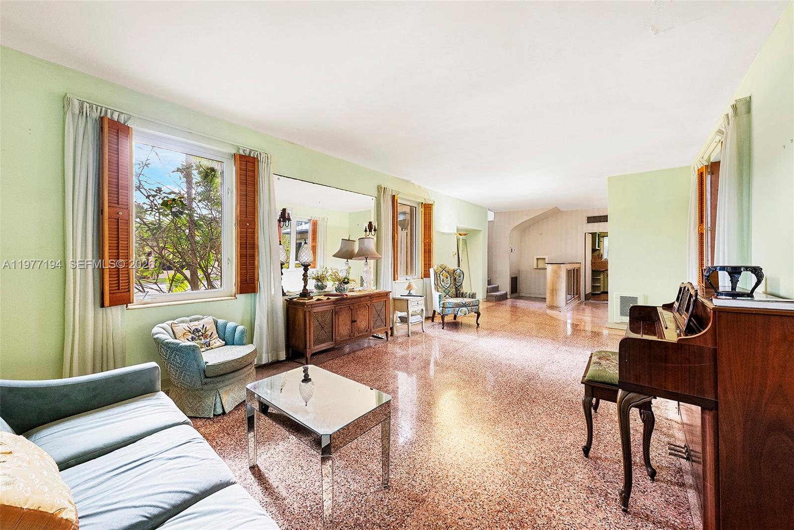 BRICKELL ESTATES - Residential