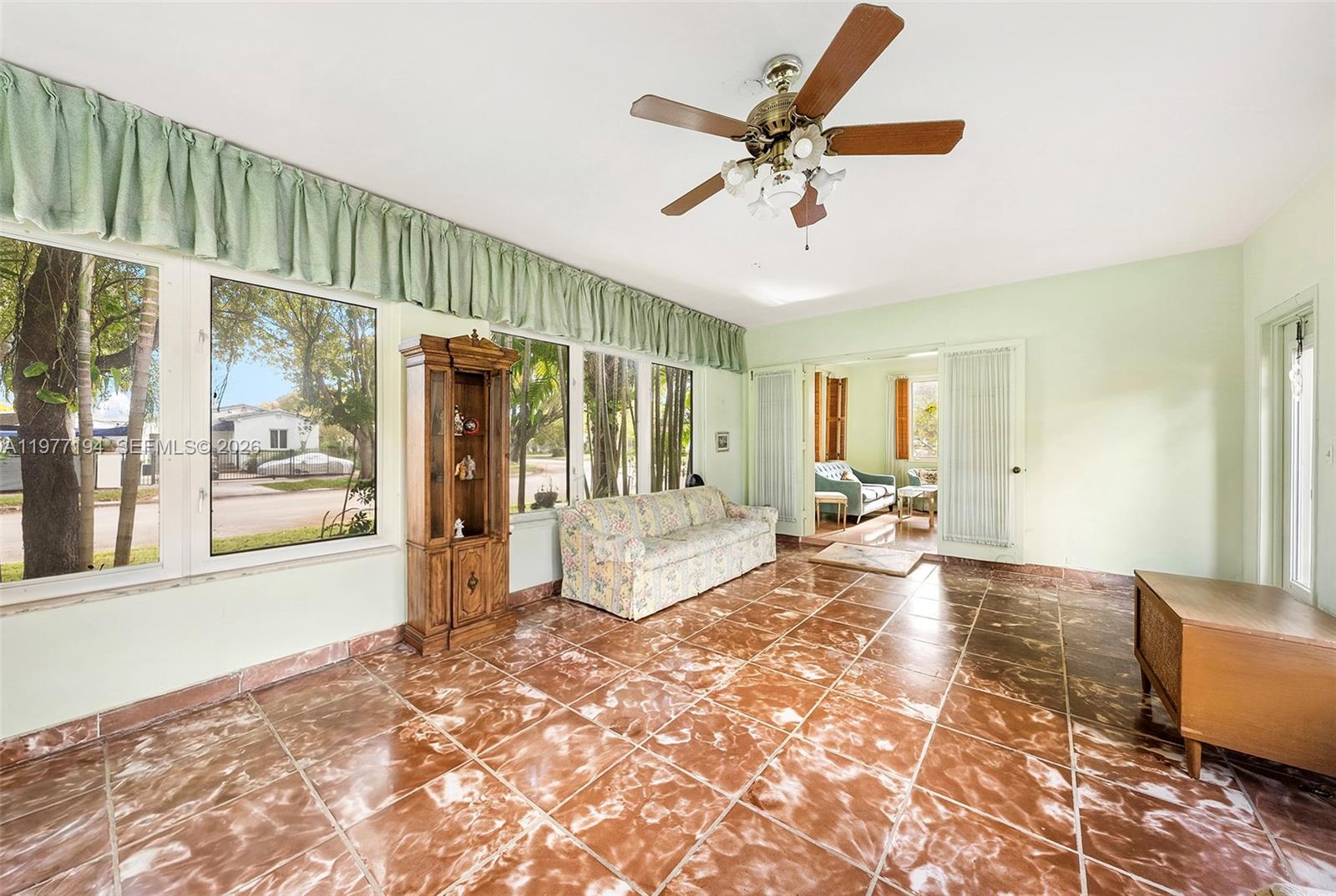 BRICKELL ESTATES - Residential