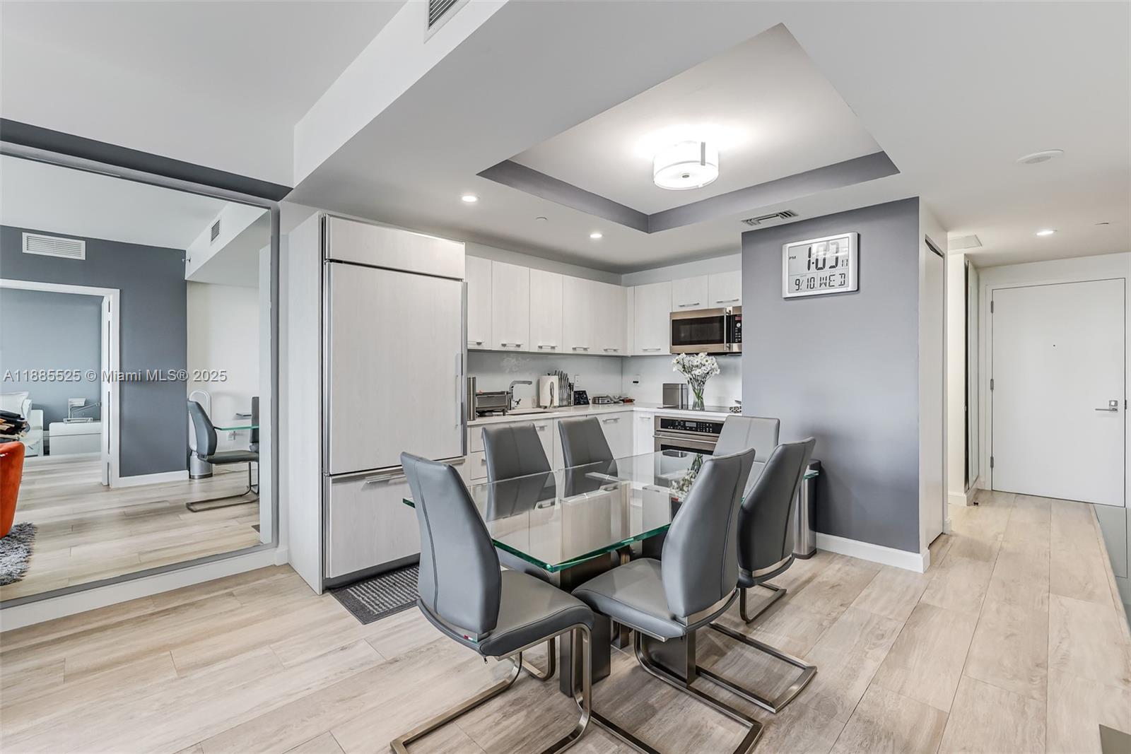 BRICKELL HEIGHTS EAST CON - Residential