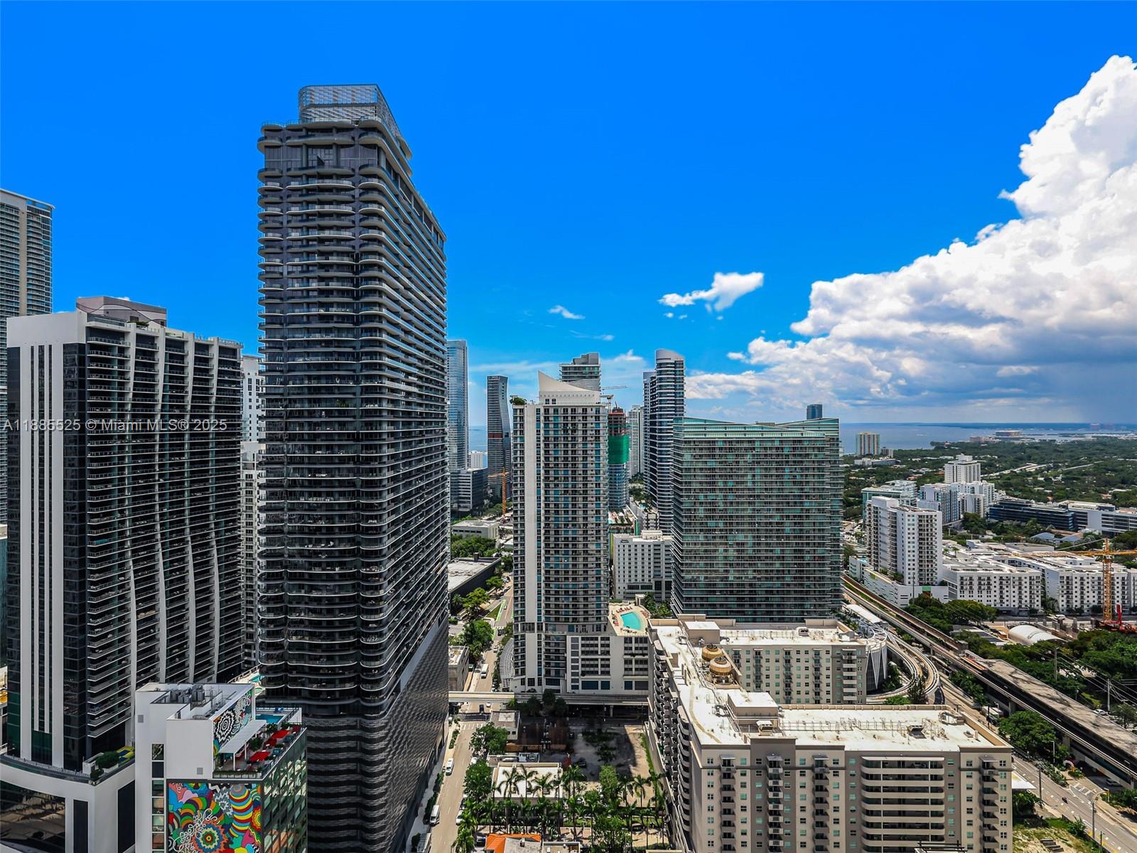 BRICKELL HEIGHTS EAST CON - Residential