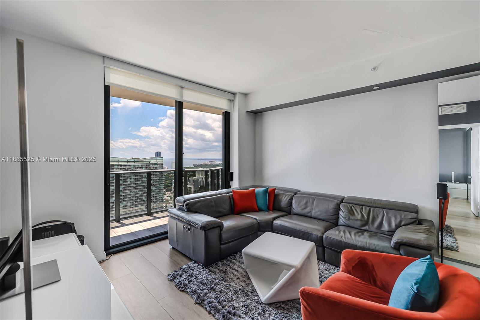 BRICKELL HEIGHTS EAST CON - Residential