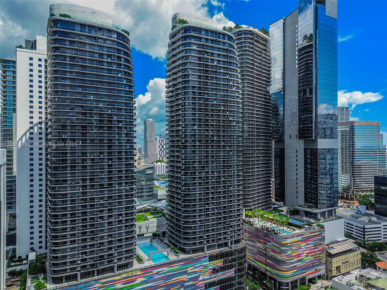 BRICKELL HEIGHTS EAST CON - Residential