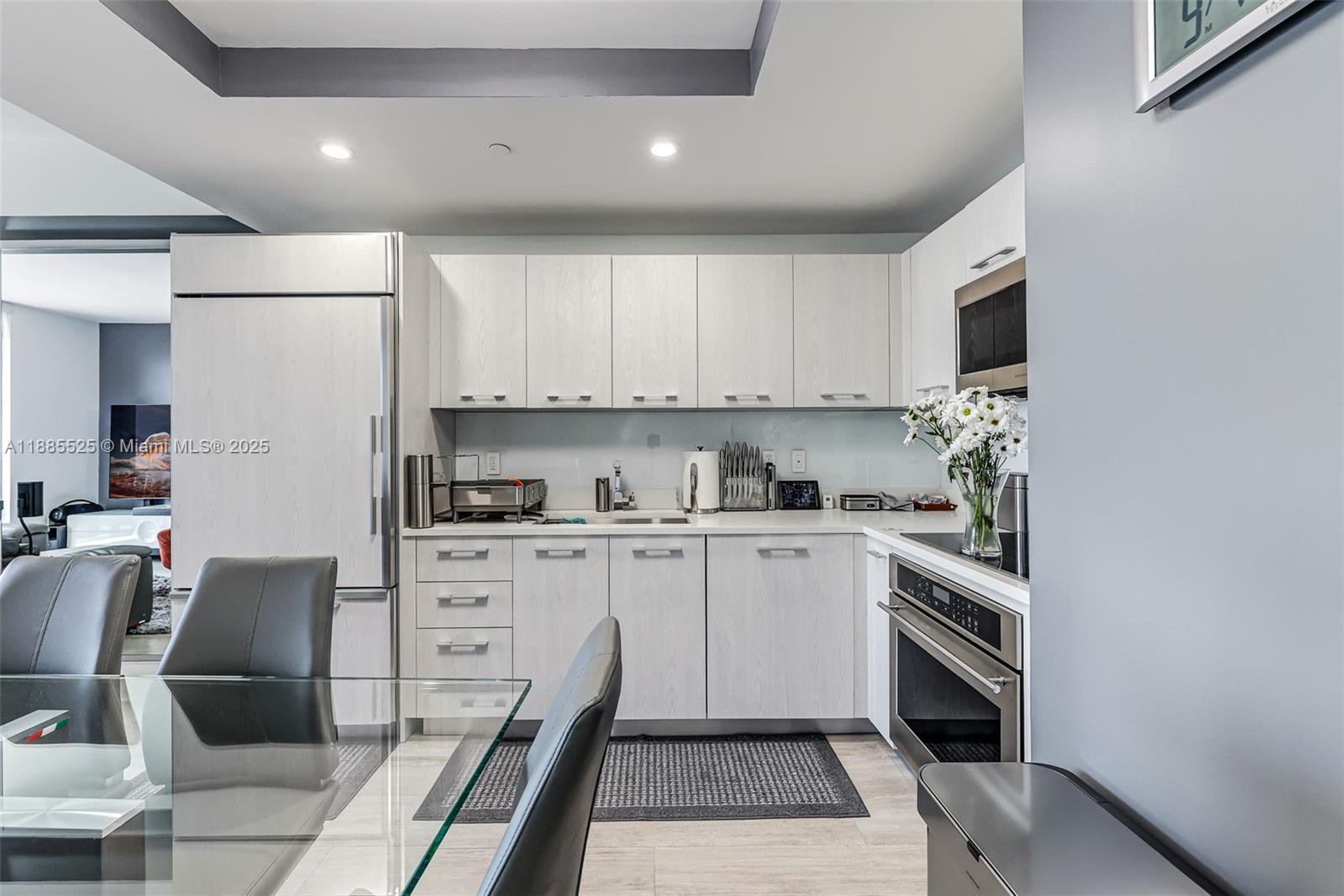 BRICKELL HEIGHTS EAST CON - Residential