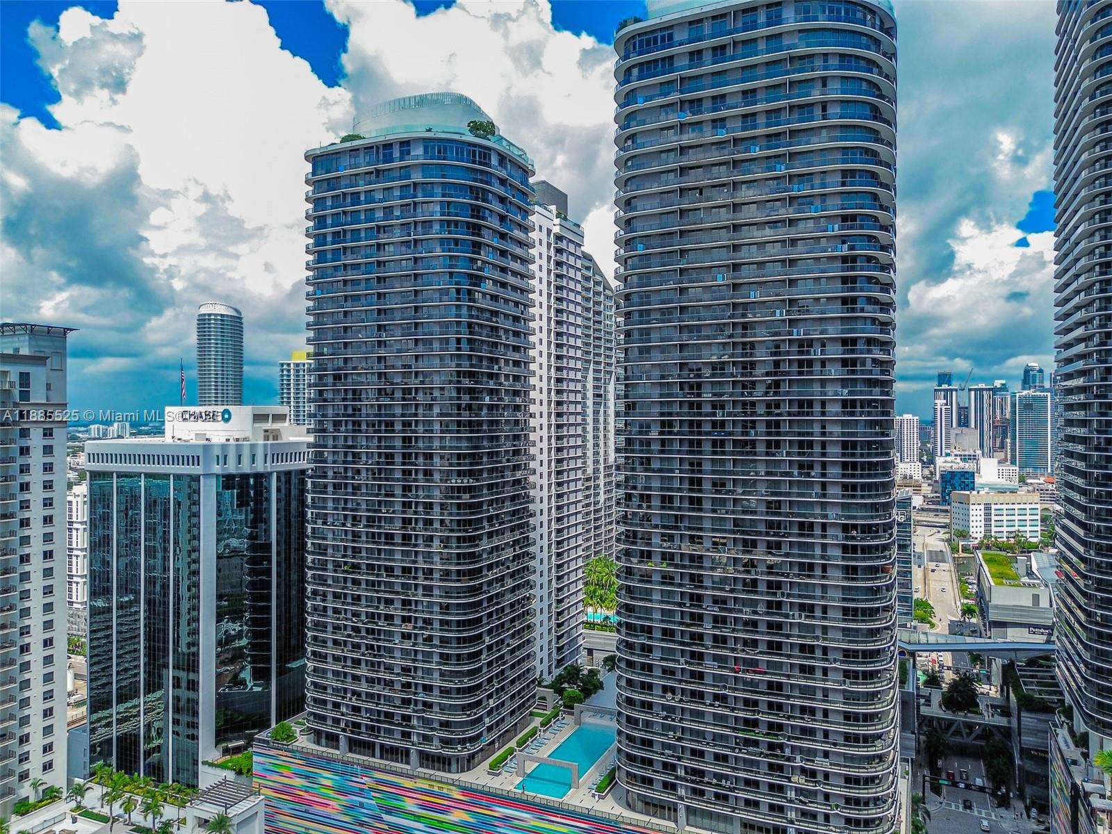 BRICKELL HEIGHTS EAST CON - Residential