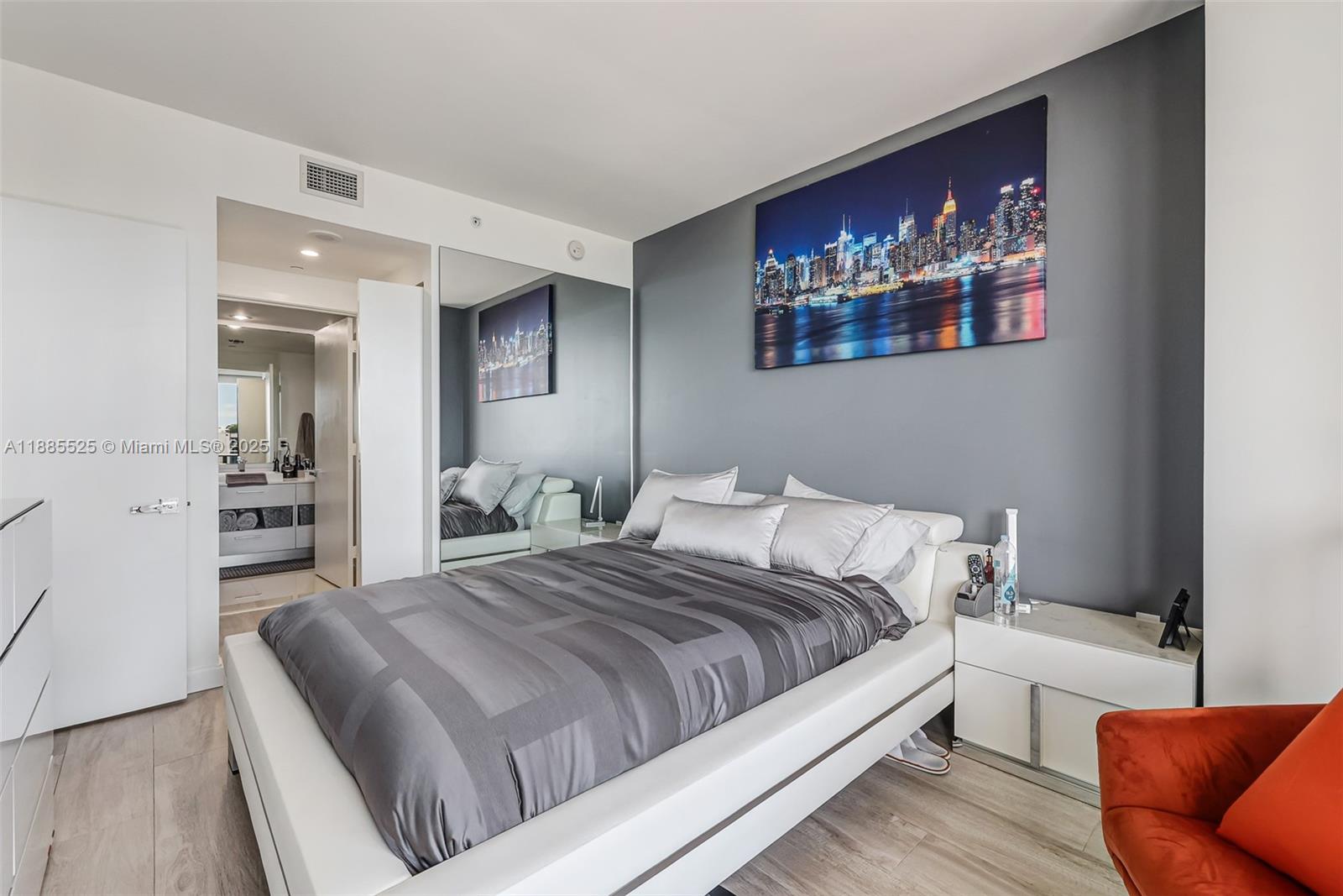 BRICKELL HEIGHTS EAST CON - Residential