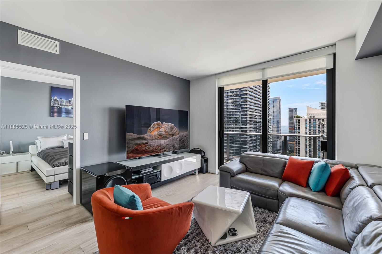 BRICKELL HEIGHTS EAST CON - Residential