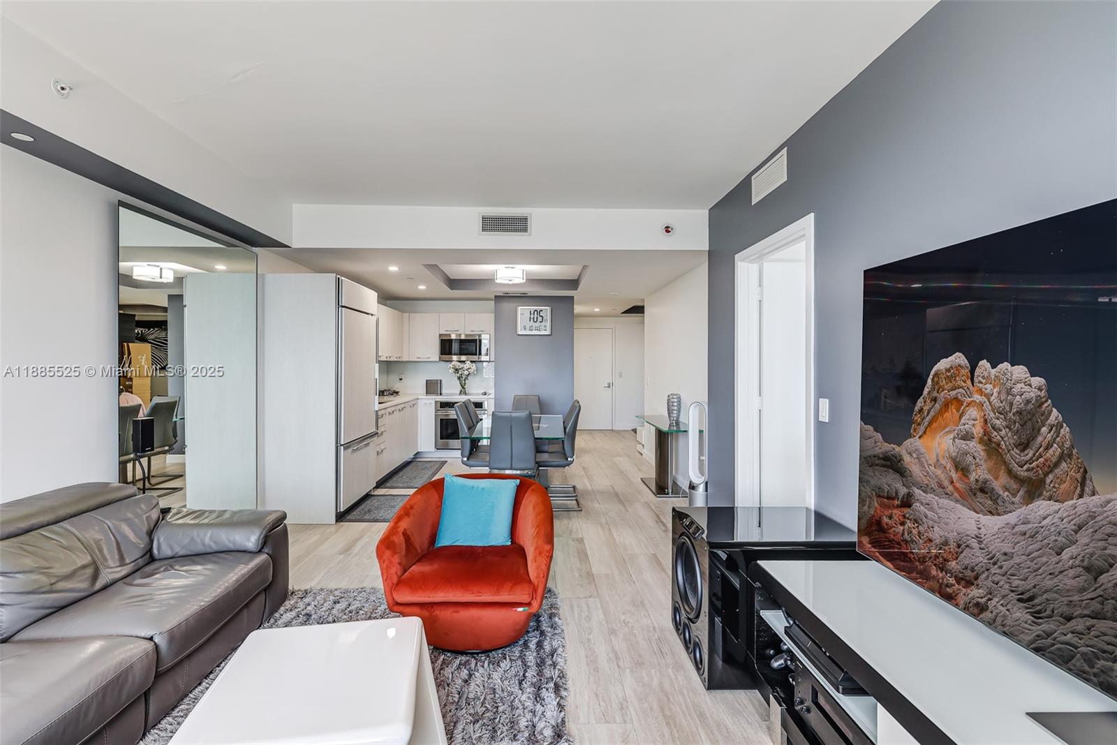 BRICKELL HEIGHTS EAST CON - Residential