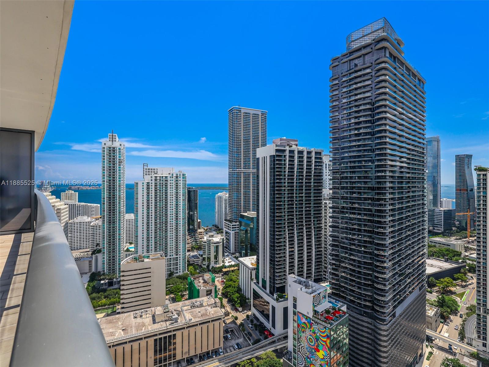 BRICKELL HEIGHTS EAST CON - Residential
