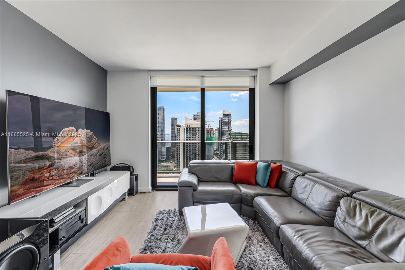 BRICKELL HEIGHTS EAST CON - Residential