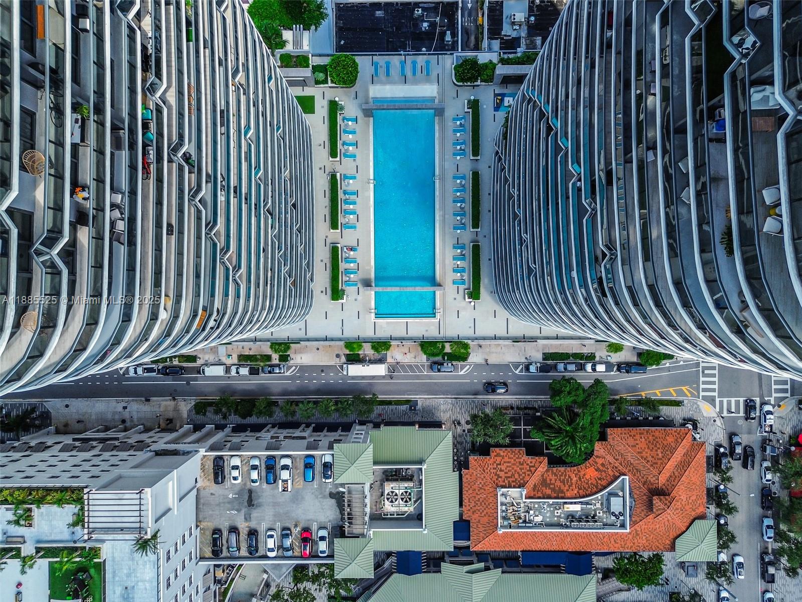 BRICKELL HEIGHTS EAST CON - Residential