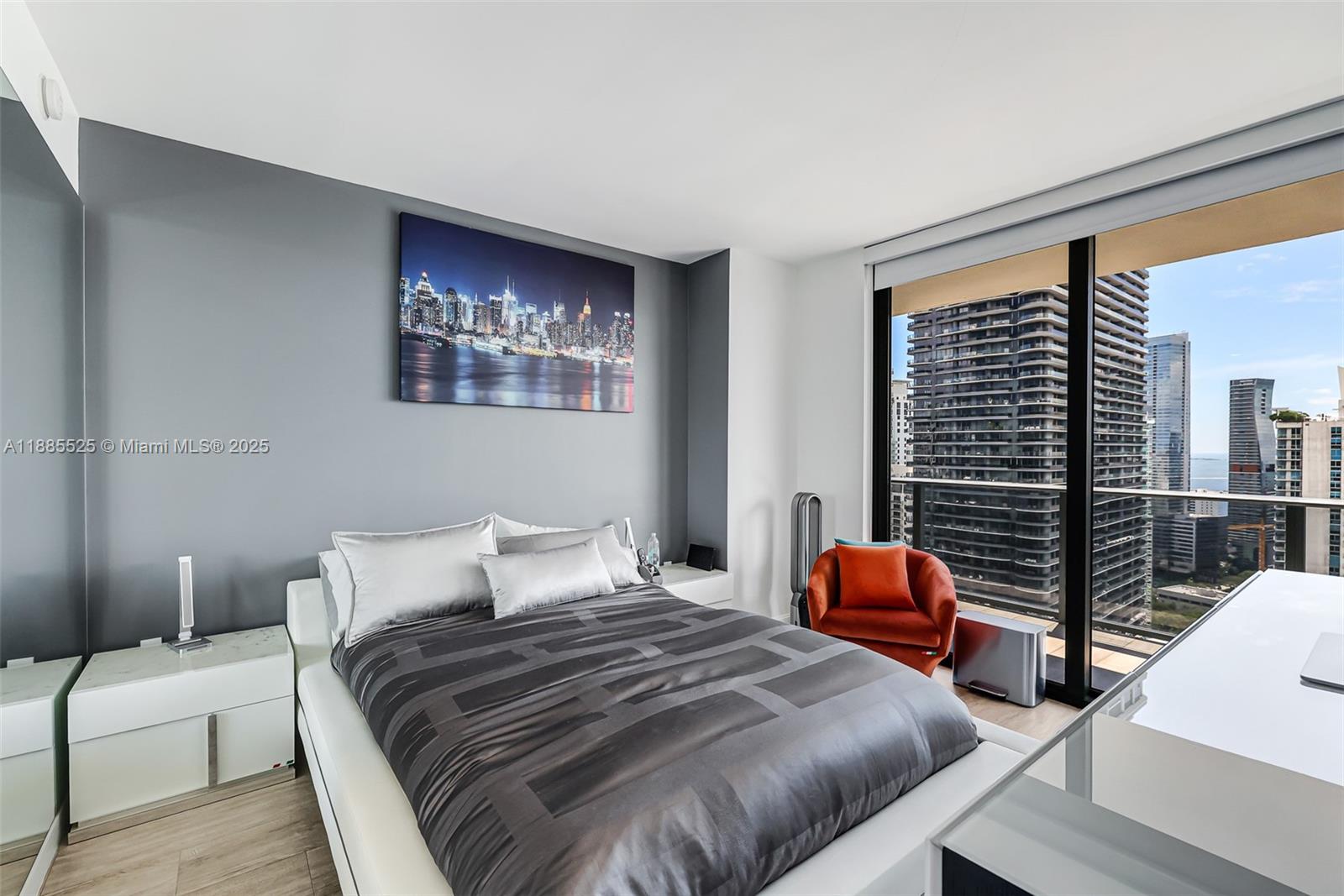 BRICKELL HEIGHTS EAST CON - Residential