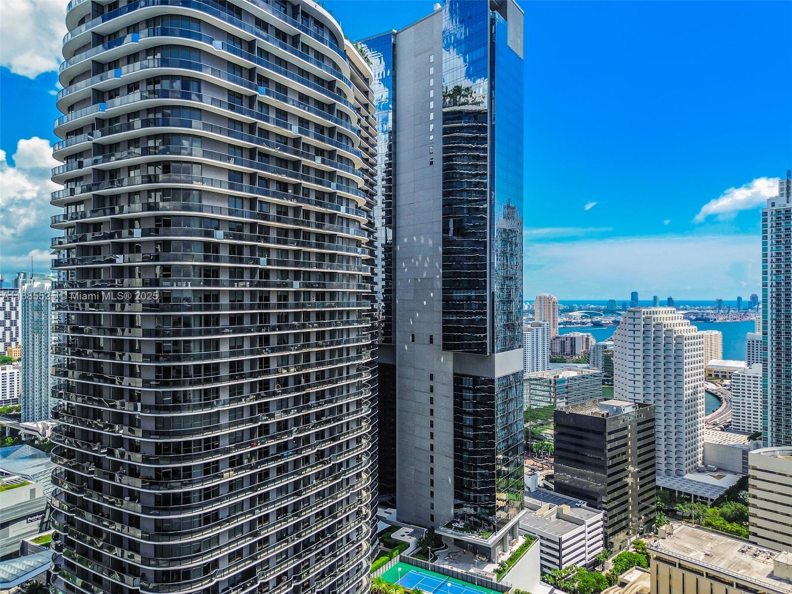 BRICKELL HEIGHTS EAST CON - Residential