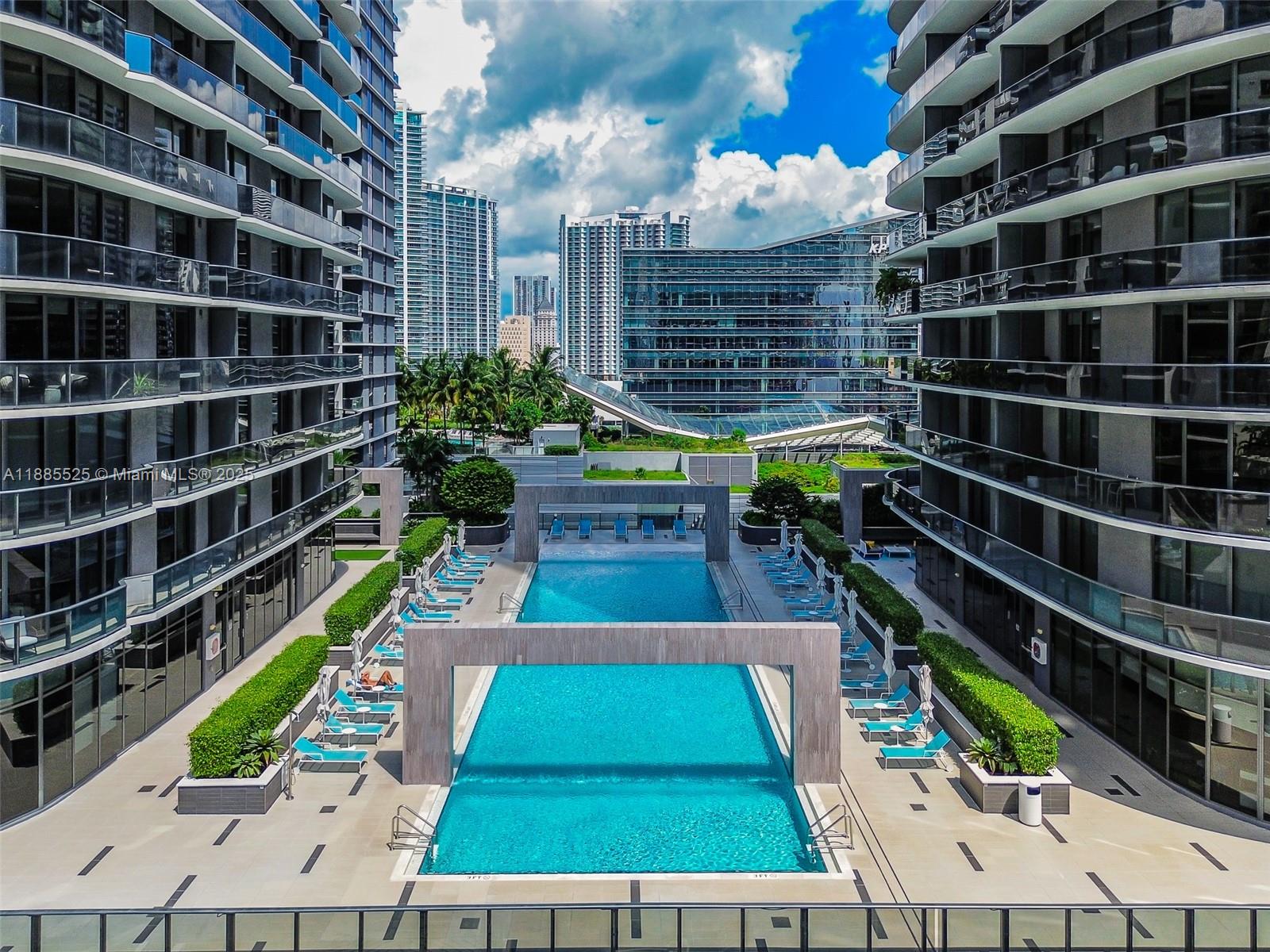 BRICKELL HEIGHTS EAST CON - Residential