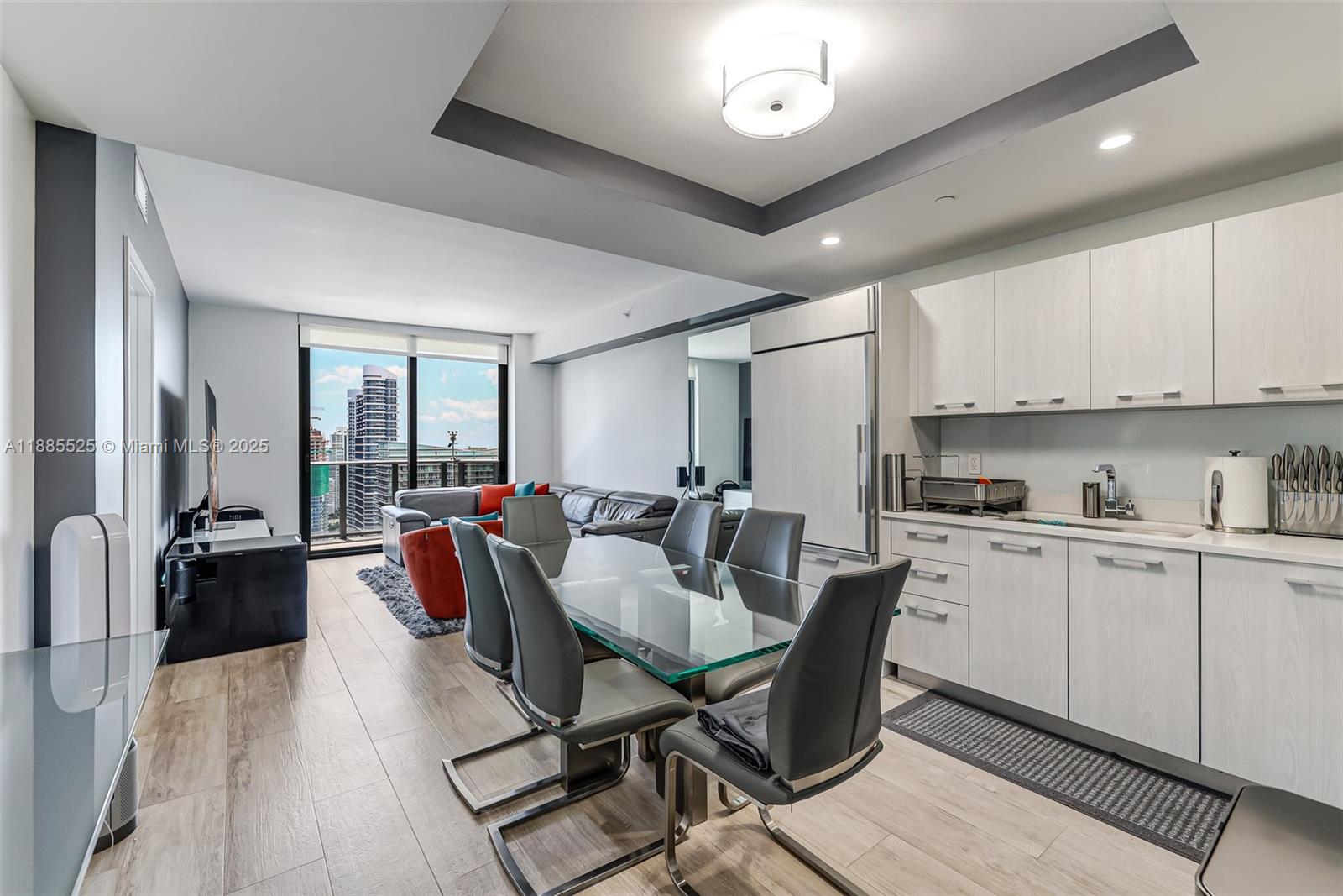 BRICKELL HEIGHTS EAST CON - Residential