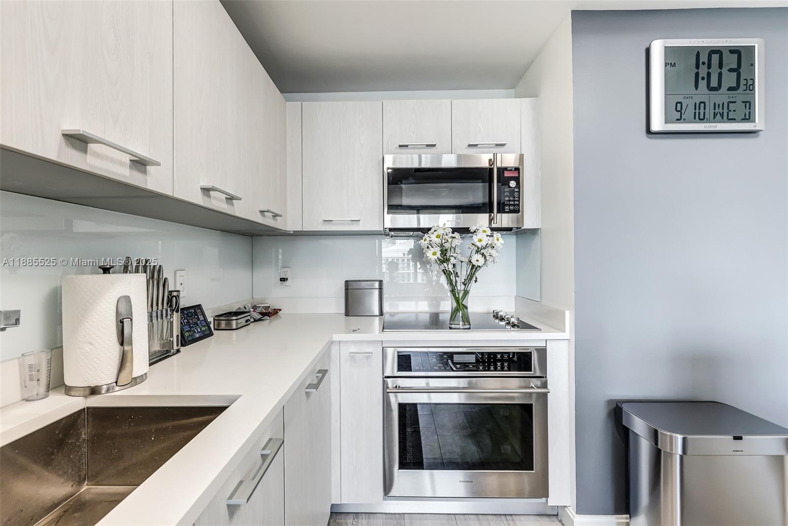 BRICKELL HEIGHTS EAST CON - Residential