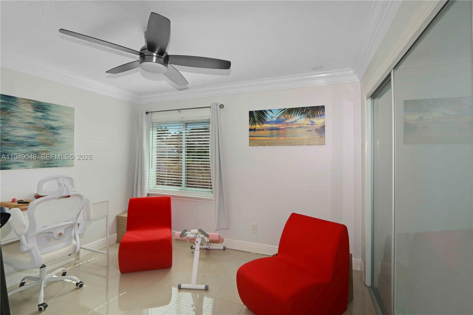 SUNFISH AT THE HAMMOCKS - Residential