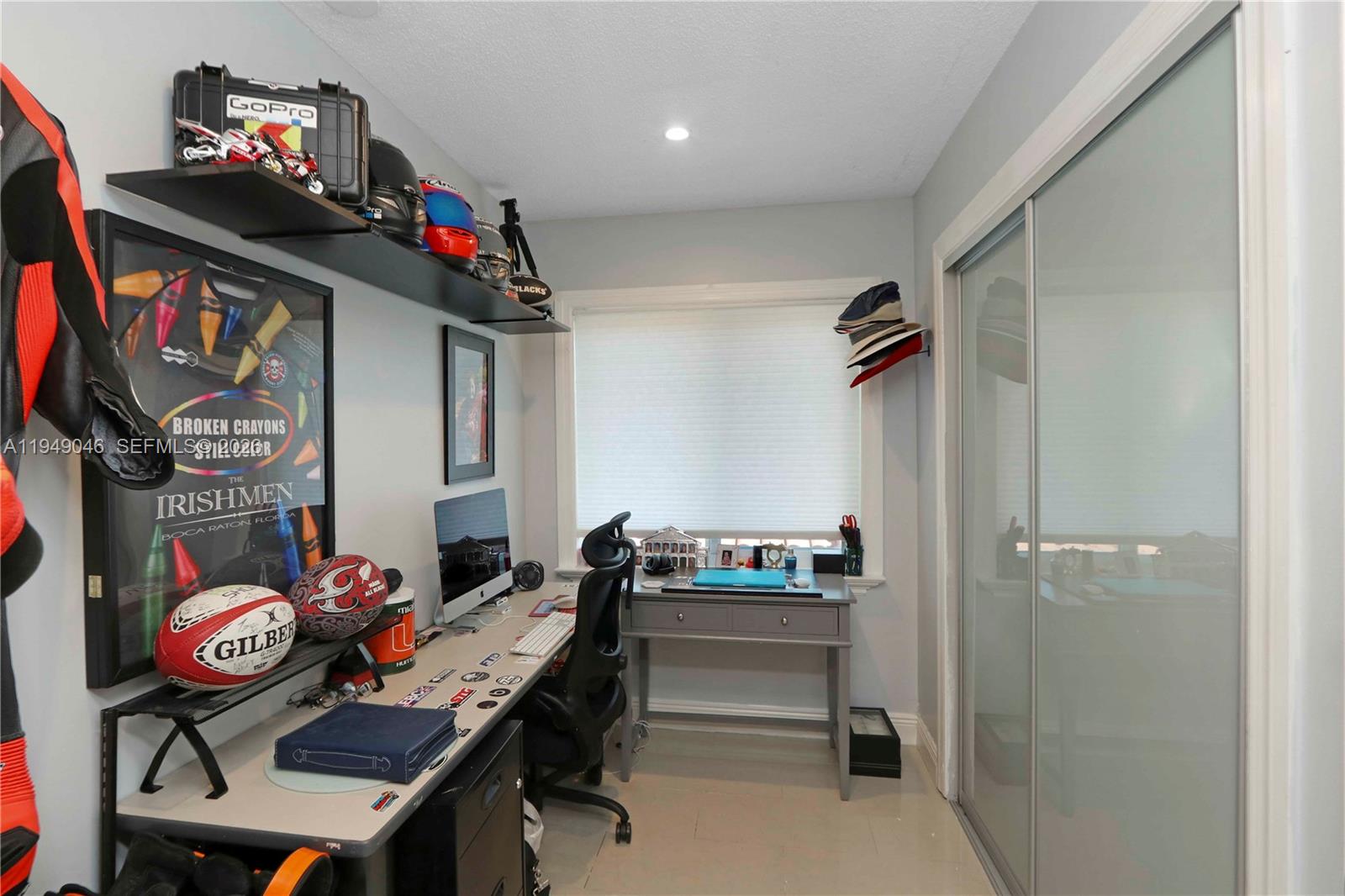 SUNFISH AT THE HAMMOCKS - Residential