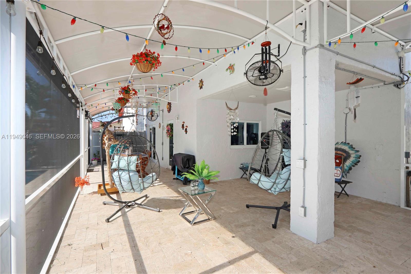 SUNFISH AT THE HAMMOCKS - Residential