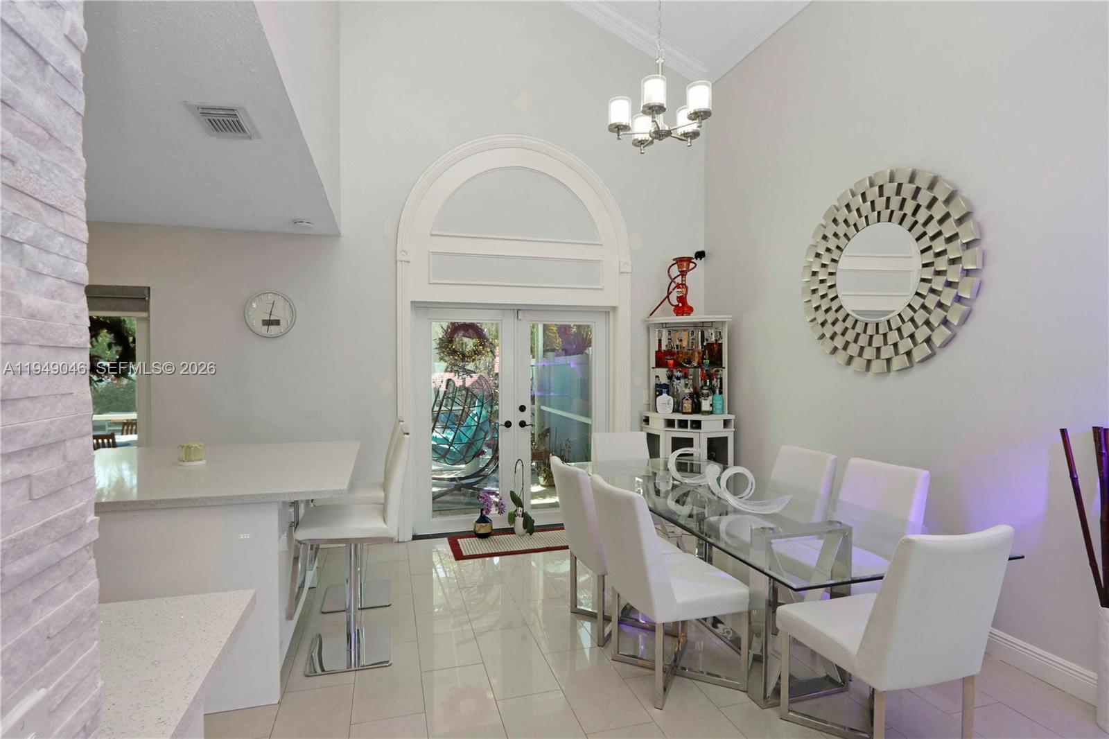 SUNFISH AT THE HAMMOCKS - Residential