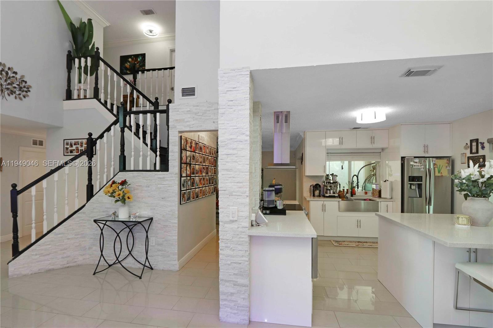 SUNFISH AT THE HAMMOCKS - Residential