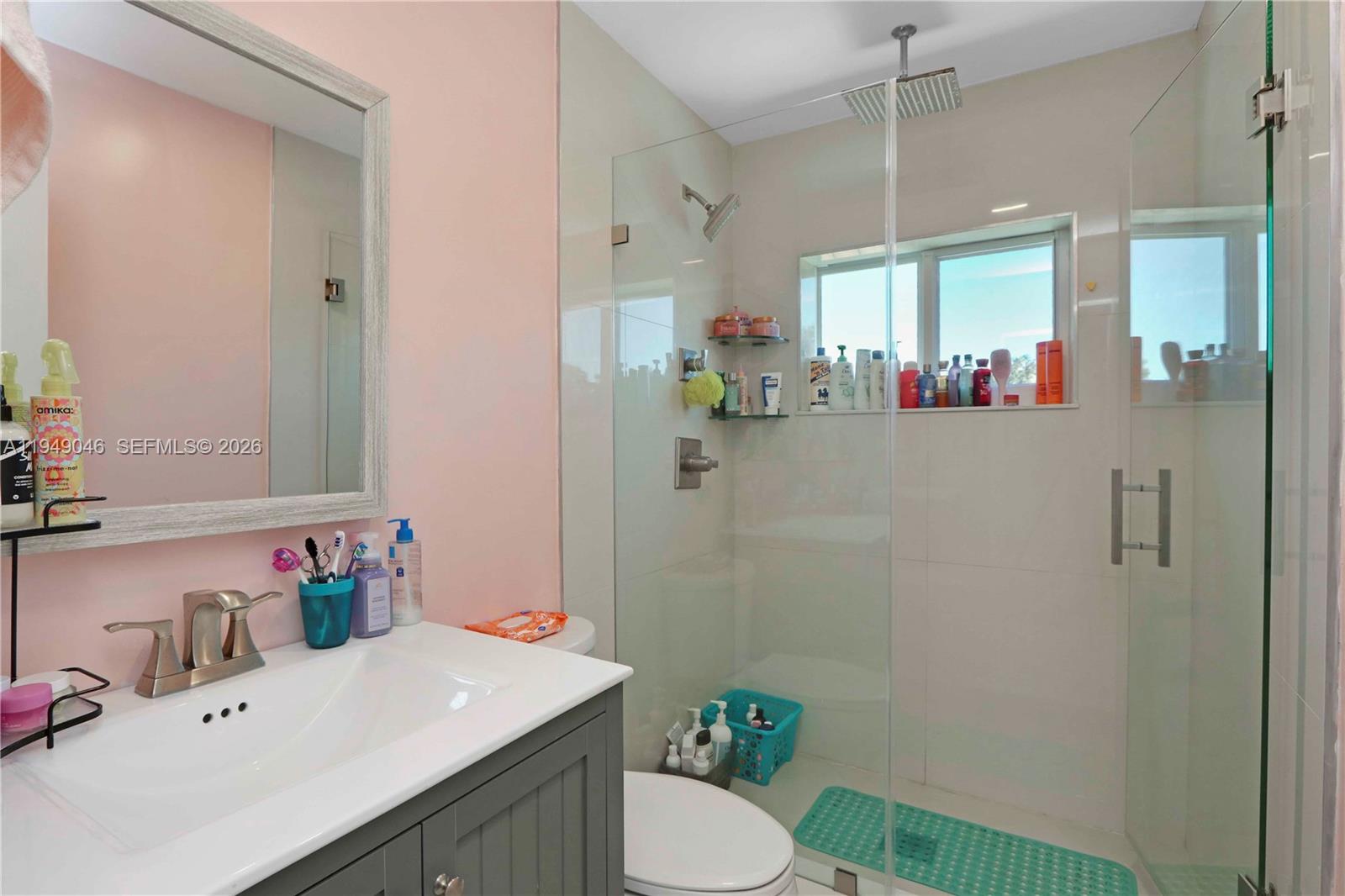 SUNFISH AT THE HAMMOCKS - Residential