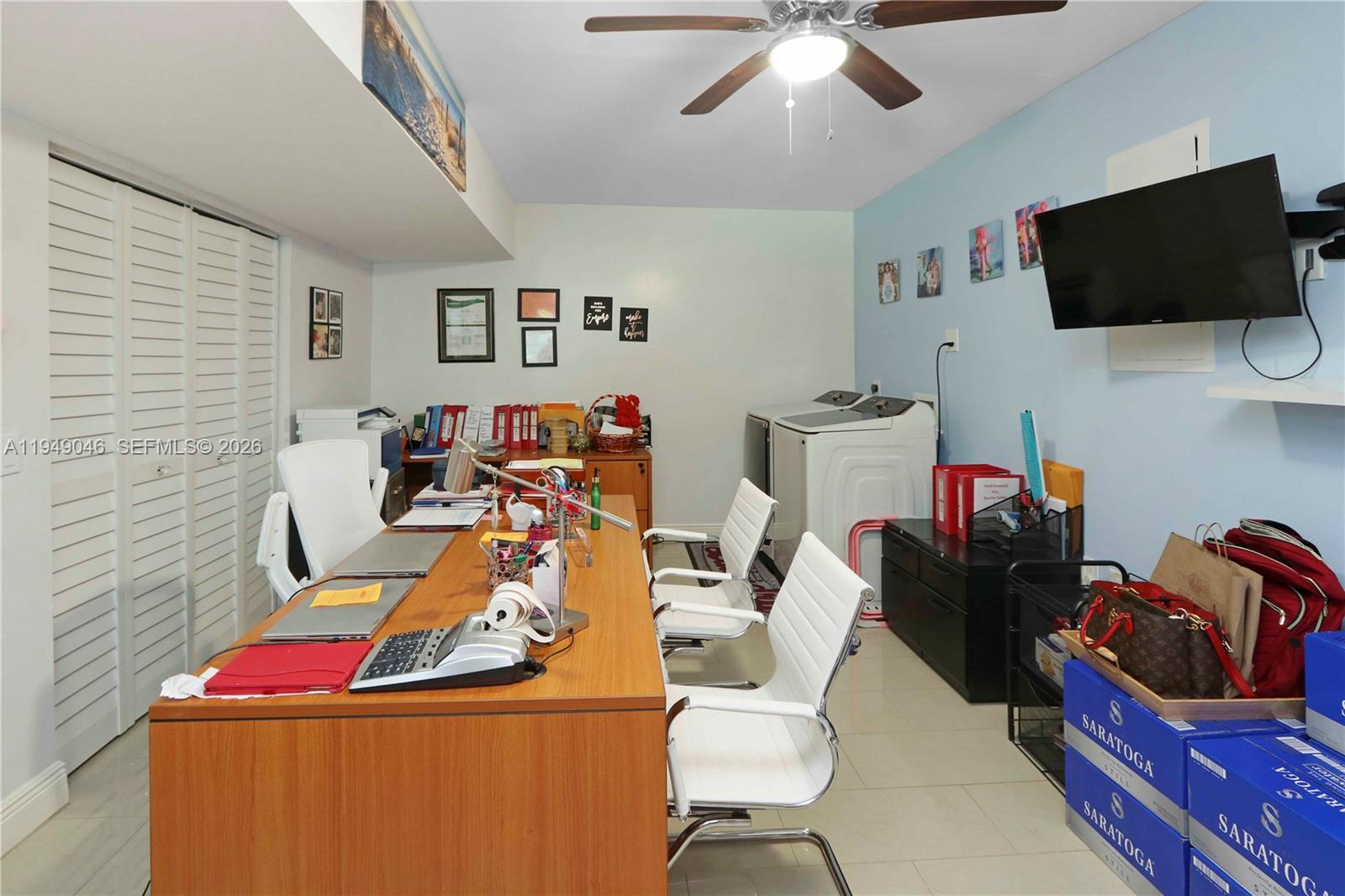 SUNFISH AT THE HAMMOCKS - Residential