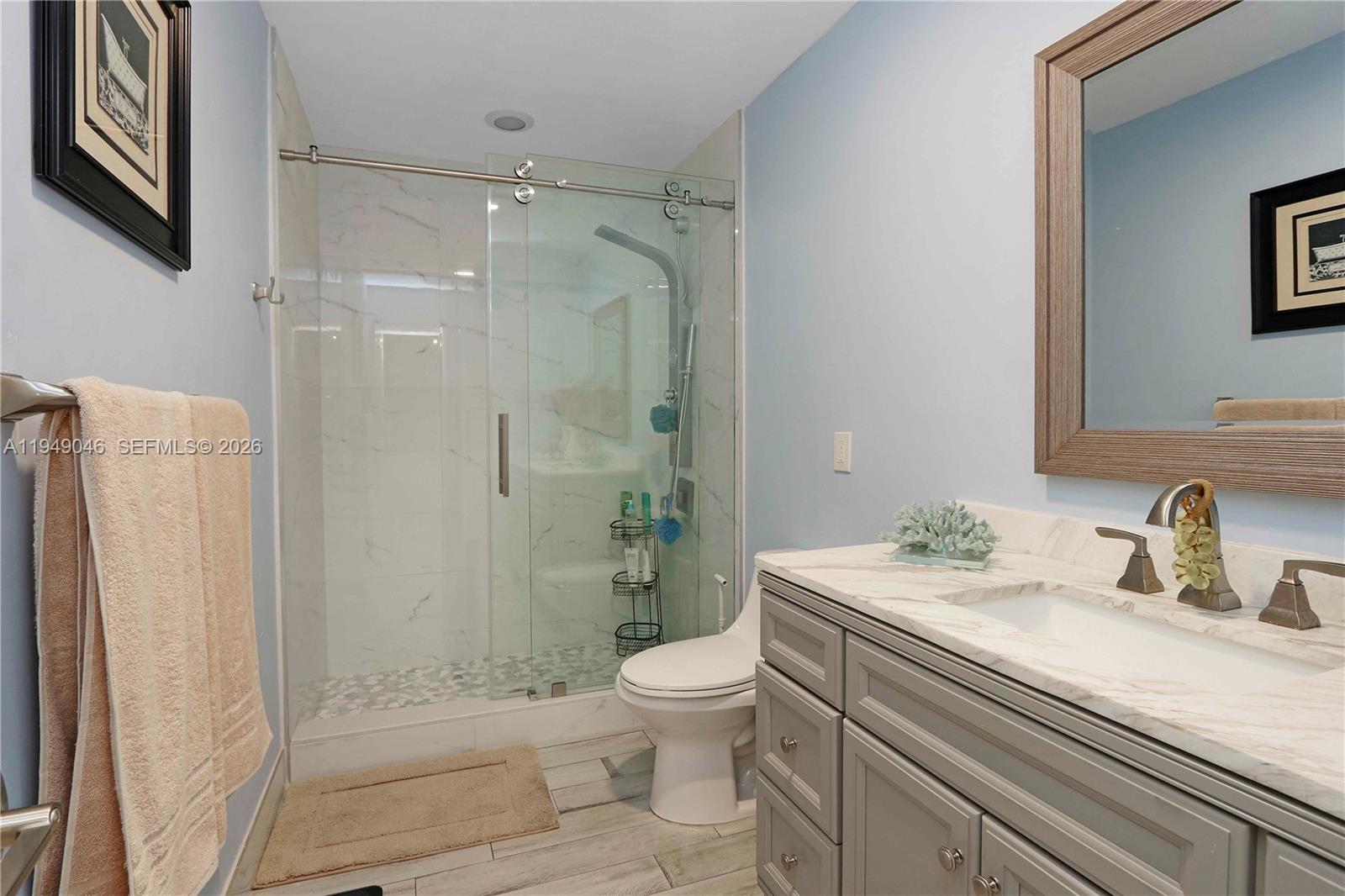 SUNFISH AT THE HAMMOCKS - Residential