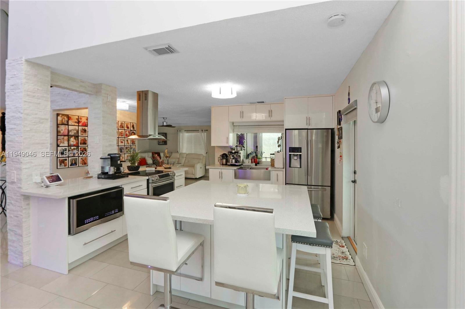 SUNFISH AT THE HAMMOCKS - Residential