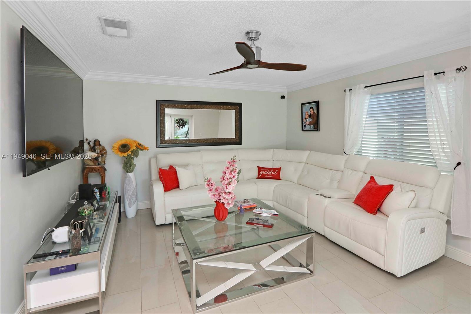 SUNFISH AT THE HAMMOCKS - Residential