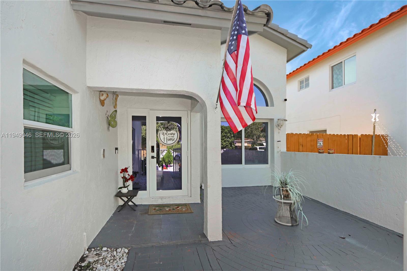 SUNFISH AT THE HAMMOCKS - Residential