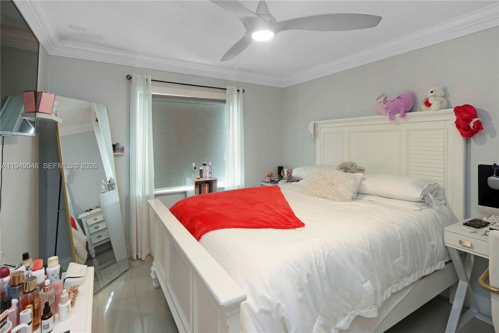 SUNFISH AT THE HAMMOCKS - Residential