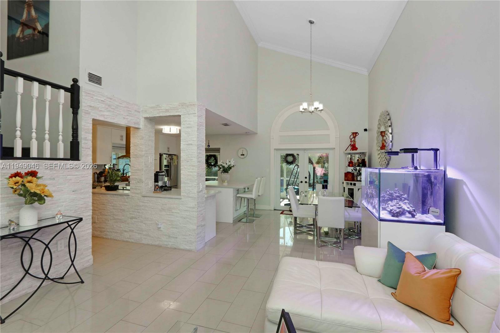 SUNFISH AT THE HAMMOCKS - Residential