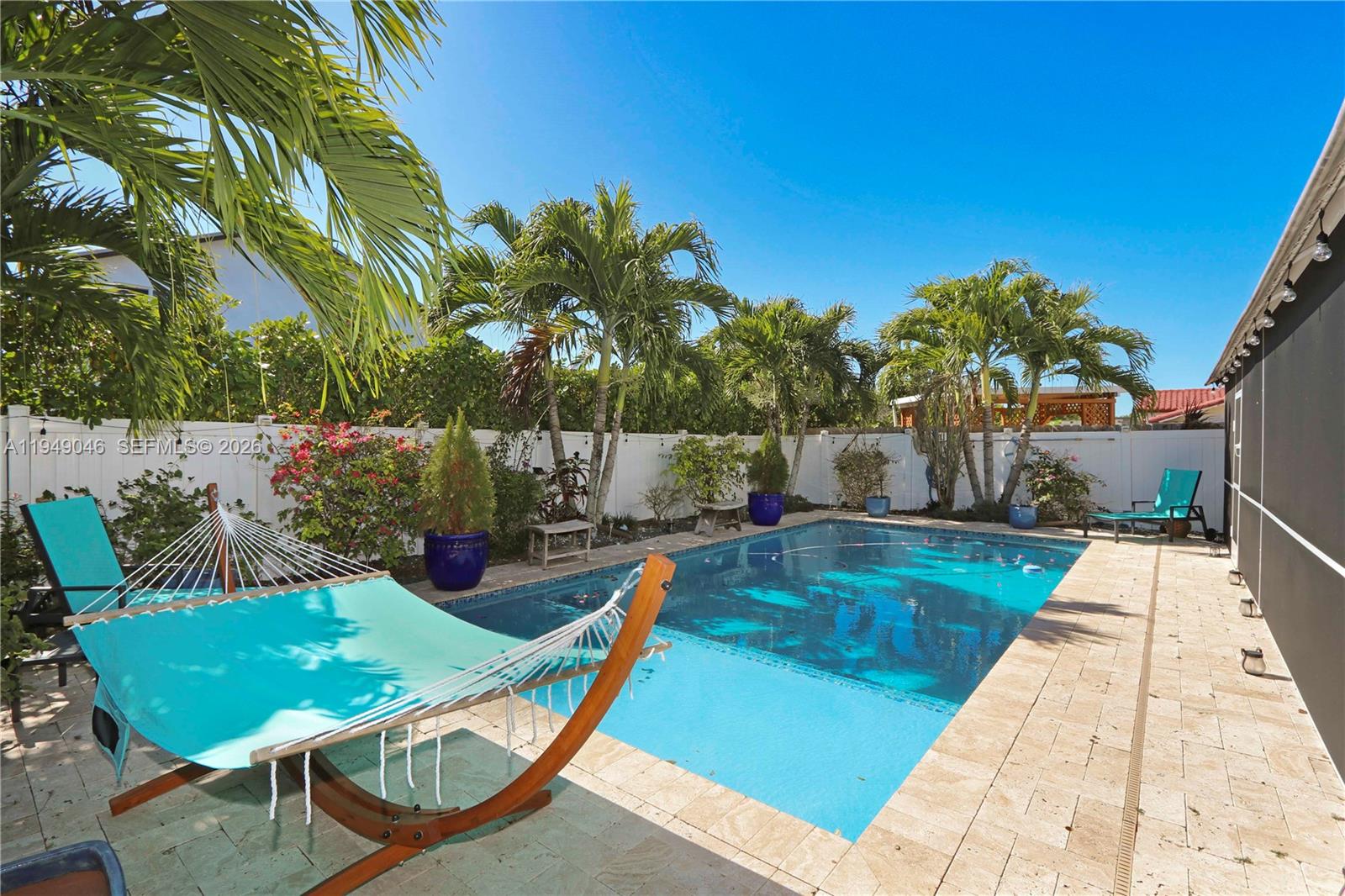 SUNFISH AT THE HAMMOCKS - Residential