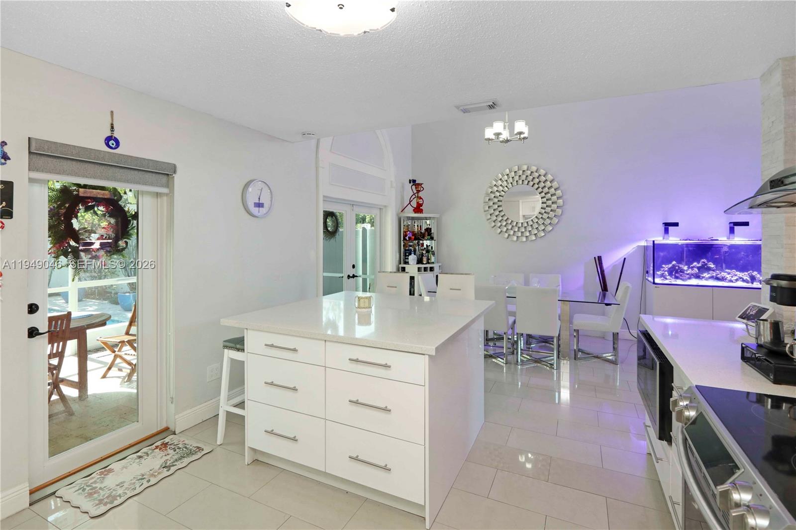 SUNFISH AT THE HAMMOCKS - Residential