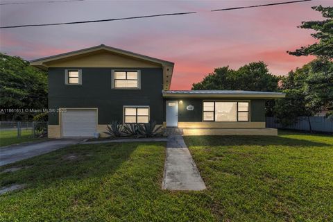 11141 NW 22nd Ct Miami FL 33167